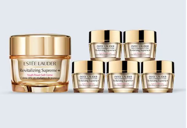 【雅詩蘭黛】年輕膠原無敵組